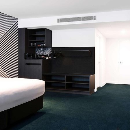 Movenpick Hotel Melbourne On Spencer Eksteriør billede