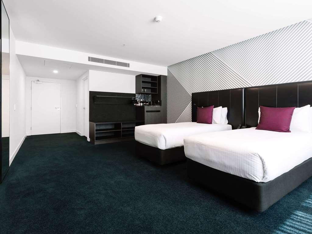 Movenpick Hotel Melbourne On Spencer Værelse billede